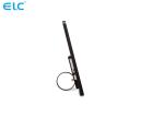 16GB Rom Android Wall Tablet , Poe Tablet Wall Mount Digital Signage