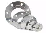 Customized ANSI 150lb-2500lb 1/2"-72" SS WN Flanges Stainless Steel Weld Neck