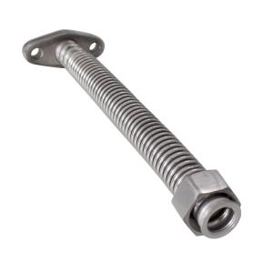 Wholesale A5411801422 RETURN OIL Truck Parts B enz TURBOCHARGER OIL RETURN PIPE from china suppliers