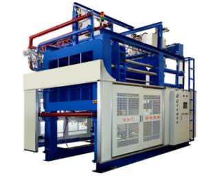 Wholesale Custom Full Automatic EPP Molding Machine For Vacuum Forming Machine from china suppliers