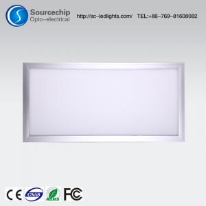 China The led ceiling panel light supply company on sale