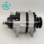 CA6DE3 Jiefang Car Alternator JFZB2902G3J 24V 55A Xichai Engine