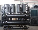 95 KW Heating Capacity Water Source Heat Pump Without Case
