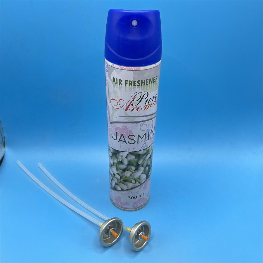 Fragrance Spray Valve - Enhance Your Surroundings with Aromatic Delights
