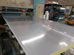 Oven Stainless Steel Rock Wool Sandwich Panel Standard Size
