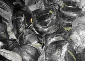 Wholesale Resin Bonded Tap Hole Clay Stemming Good Plasticity For Medium Sized Blast Furnaces from china suppliers