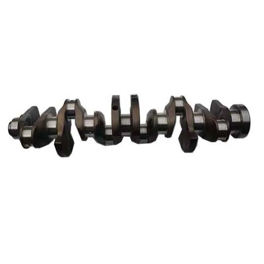 N55B30 OE 7580483 N55 crankshaft for MW 335i 435i 535i 135i X5 X6 640i 740Li N55