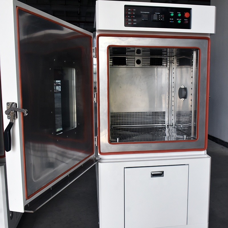 Aerospace Industry Constant Climatic Test Chamber With Accurate Humidity Regulation