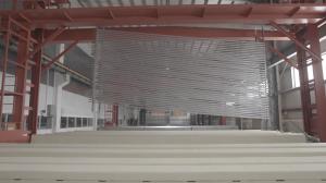 Wholesale PLC 380V 50Hz Colour Coating Line CE Certification Production Equipmenet from china suppliers