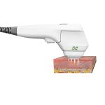 Double Handle Lipo Smas Face Lifting Body Slimming 7 Depth Ultramage Anti