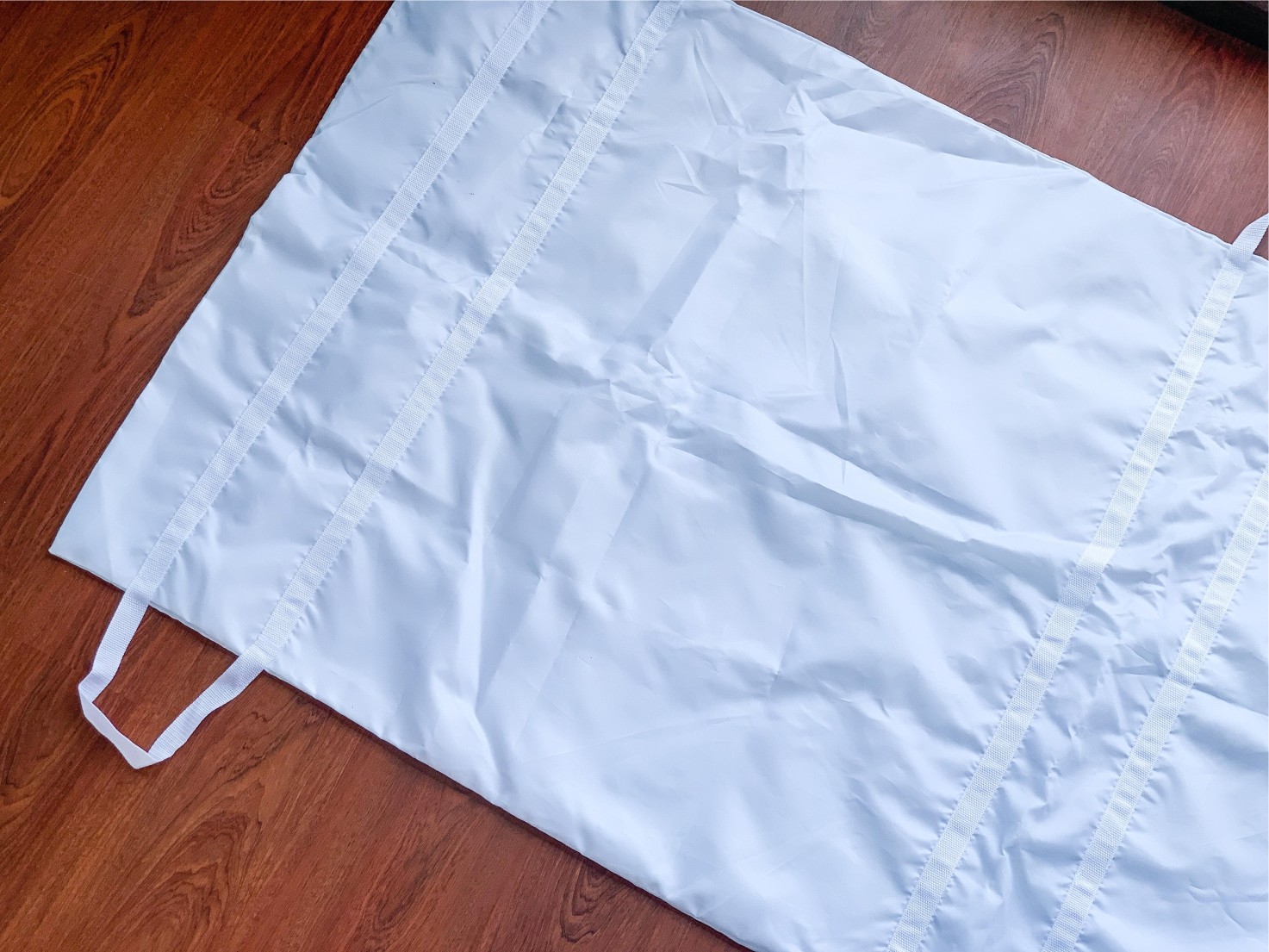 PEVA Emergency Strecher Waterproof Anti infection Funeral Disposable Body Bag