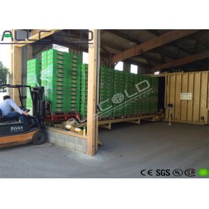 Wholesale 14 Pallets Vacuum Cooling Machine from china suppliers
