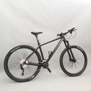Wholesale Road Carbon Fiber Bike with 26 Regulation Frame Disc Full Suspension Fat Tire from china suppliers