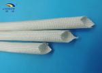 High Temperature Resistant Thermal Wire Sleeve with Non-alkali Fiberglass