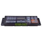catererpillar E320B 320B Excavator Spare Parts Air Conditioner Condition Control