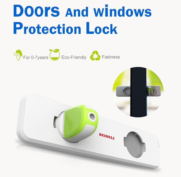 Current Child Safety Window Locks For Sliding Drawer Cupboard Box Or Fridge Cabinet Door