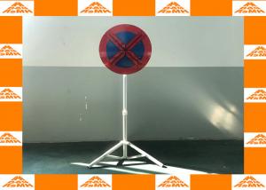 Wholesale Height adjustable luminous restricted areas LED Arrow Board from china suppliers