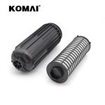 Durable Diesel Engine Oil Filters For Heavy Machinery O-P7495 5801592275 W13004