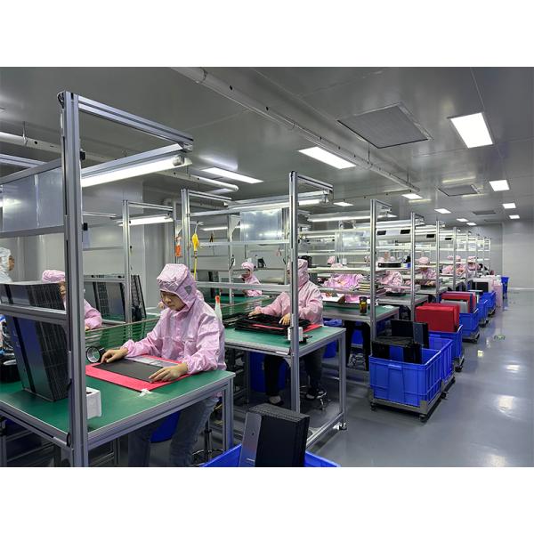 27 Inch LED Curved PC Gaming Monitor 1K 2K 144Hz 165Hz 180Hz 200Hz With Dual Speakers