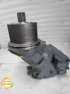 Wholesale REXROTH Plunger Pump A2FE Hydraulic Pump Rexroth A2FM/A2FE Series Hydraulic Axial Piston Motor Hydraulic Motor Parts from china suppliers
