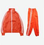 Hot Sell Custom Logo Tracksuit Men