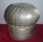 500mm Industrial Air Extractor Turbine Ventilator
