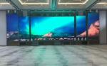 ISO14001 Indoor Full Color Led Display Video Wall Screen Panels 860cd/ M2