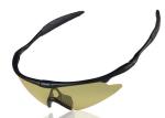 BGX100 Polarized Cycling SunGlasses Mountain Bike Goggles Sport Cycling PC