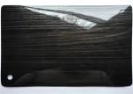 0.60mm Thickness PVC Decorative Film Surface Lamination Rolling Package