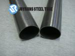 DIN2391 ST35 Cold Drawn Extruded Metal Tubing , Automobiles Seamless Mechanical