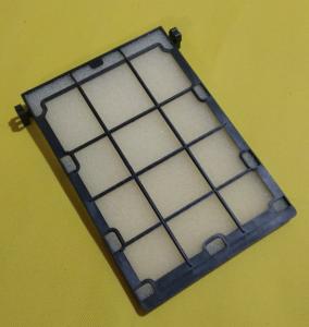 Wholesale DH215-9 DH220-9 Cabin Air Filters , Ac Cabin Filter Replacement Easy Disassemble Multilayer from china suppliers