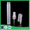 Buy cheap 5ml PP plastic perfume spray bottle portable frosted perfume pen cosmetic from wholesalers