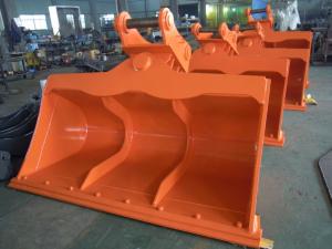 Wholesale Excavator Attachment Tilt Bucket CAT320 For sale from china suppliers