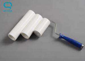 Wholesale PP/PE Material 6' Inch Cleanroom Sticky Roller For Electronics Factory from china suppliers