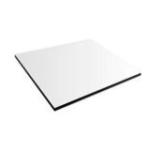 Curtain Wall Brushed Non Flammable 3mm Nano FR ACP