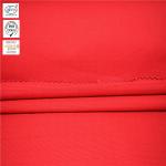 Esd Anti Static Water Repellent Cotton Dyed Fabric 260gsm 6535 Polyester