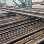 ASTM 321 Stainless Steel Round Bar UNS S32100 X6CrNiTi 18-10 1.4541 Bar