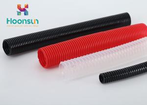 Wholesale High Flexibility Flexible Hose Pipe / Cable Protection Flexible Electrical Conduit from china suppliers