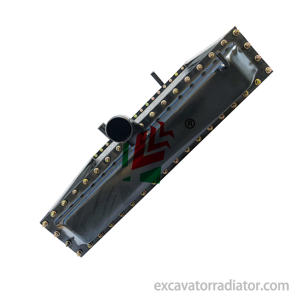 Luoyang 18T Roller High Quality Engineering Machinery Heat Dissipation Assembly Accessories