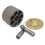 PC200-8 KMF125 706-7g-01130 Slew Motor Assembly 706-7g-03090 Excavator Swing