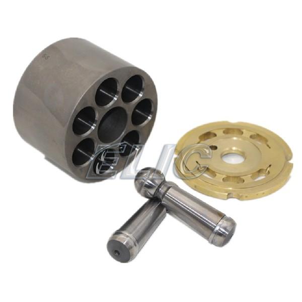 PC200-8 KMF125 706-7g-01130 Slew Motor Assembly 706-7g-03090 Excavator Swing