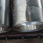 X22CrMoV12-1 Steel Forging Parts 1.4923 Heat Resisting