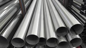 Wholesale ASTM API 5L X42-X80 Oil And Gas Carbon Seamless Steel Pipe / 20-30 Inch Seamless Steel Tube from china suppliers