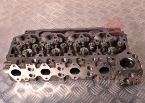 Wholesale 4 Cylinder Diesel Engine Parts 4.5L QSB ISBe ISDe Cylinder Head 5311253 4941496 from china suppliers
