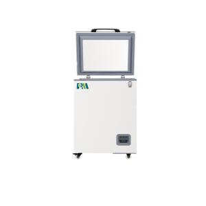 Wholesale Low Temperature Biomedical Freezer For Vacccine COVID Storage from china suppliers