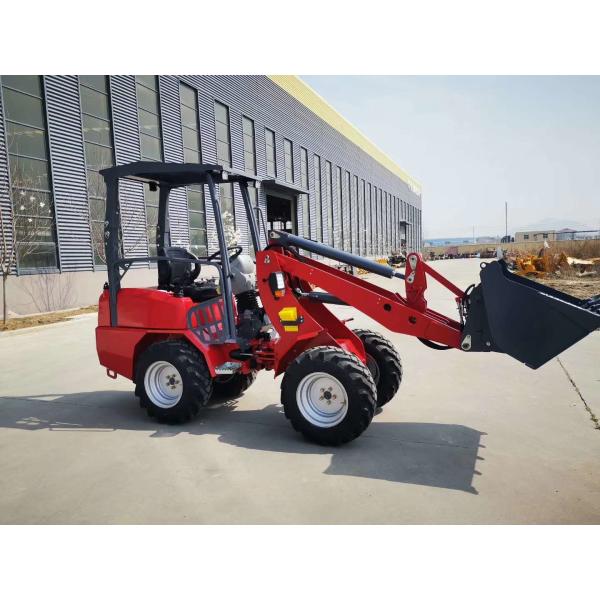 Yanmar Diesel Engine 3TNV88 2T Front Wheel Loader 2000r/min