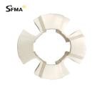 Flexible Quick Coupler 240H Excavator Coupling