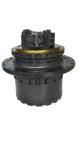 Belparts 20Y-27-00300 PC200-7 PC200LC-7 PC200-8 Final Drive Excavator Hydraulic