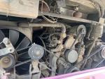 6127 Model 2011 Used Coach Bus Yutong Good Condition With Diesel Fuel