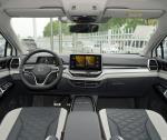 Electric car VW ID. 6 PRO 601KM 7-seats Luxury multi-function household